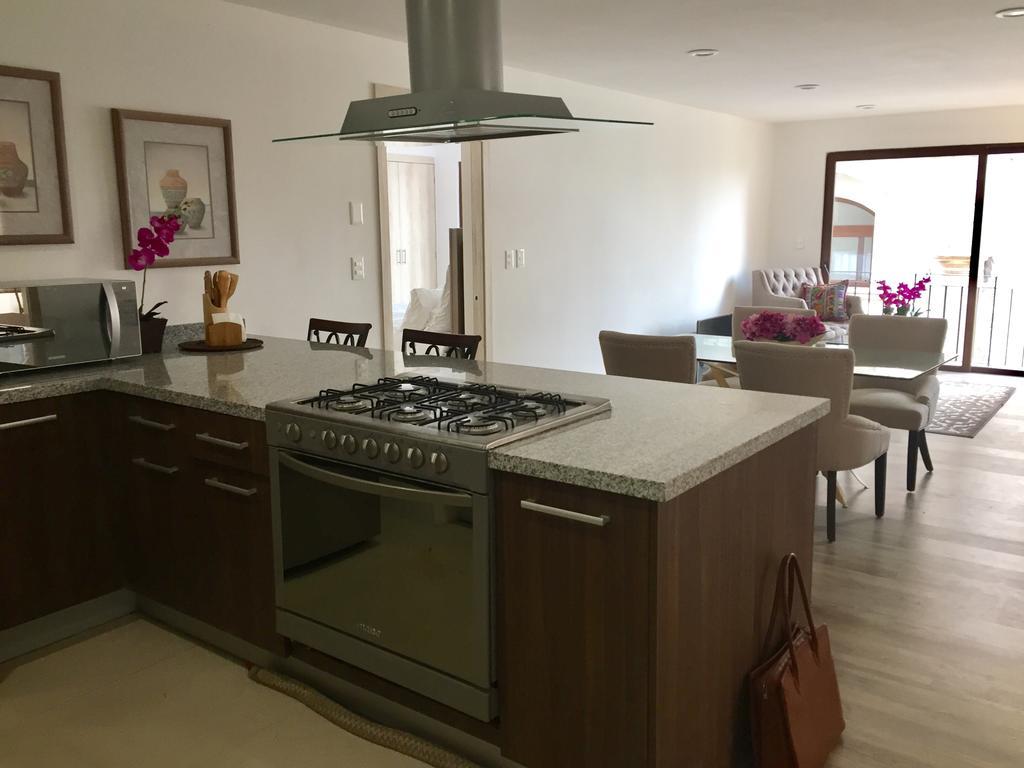 Casa Quadra Leilighet San Miguel de Allende Eksteriør bilde