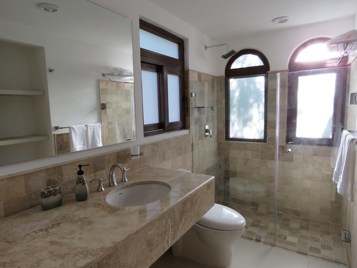 Casa Quadra Leilighet San Miguel de Allende Eksteriør bilde