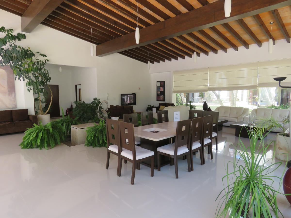 Casa Quadra Leilighet San Miguel de Allende Eksteriør bilde